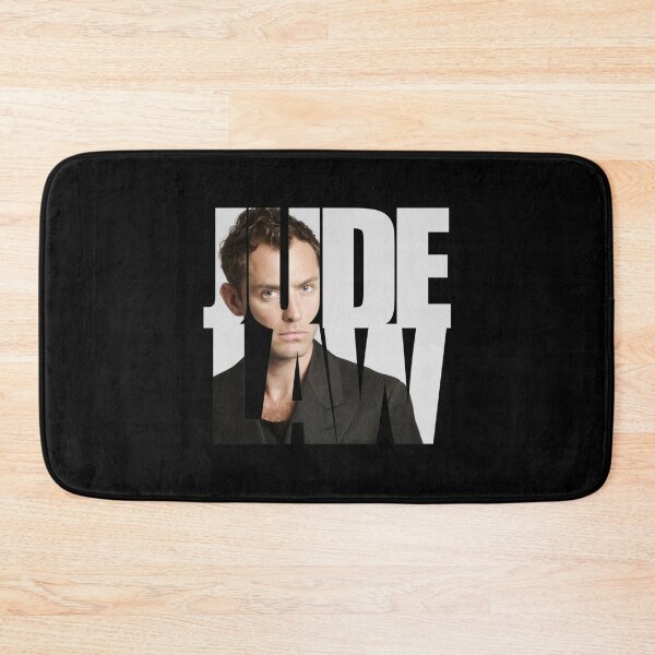 Item preview, Jude Law   designed and sold by SnowtoSea.