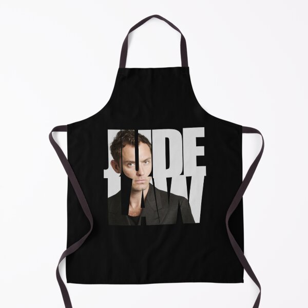 Item preview, Jude Law designed and sold by SnowtoSea.