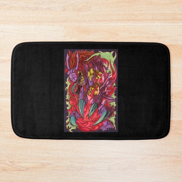 Item preview, Hyper Beast Claws    designed and sold by SnowtoSea.