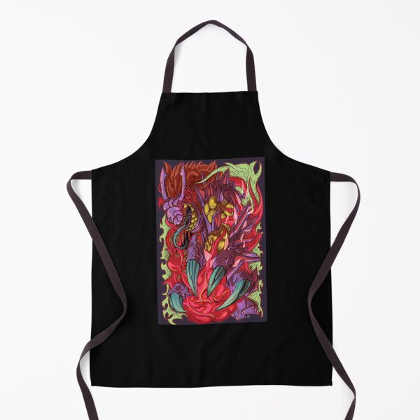Item preview, Hyper Beast Claws designed and sold by SnowtoSea.