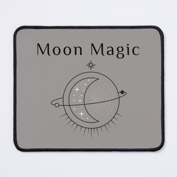 Item preview, MAGIC of THE MOON designed and sold by CoopClothing.