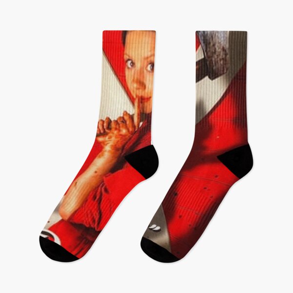 Item preview, Movie Scary designed and sold by TheaBrown.