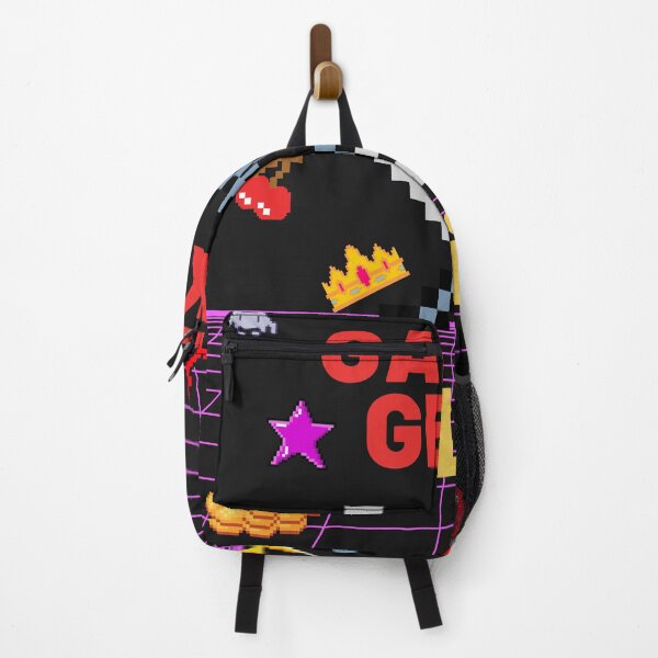 Item preview, Gamer Geek designed and sold by Spatcave.