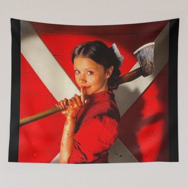 Item preview, Movie Scary designed and sold by TheaBrown.