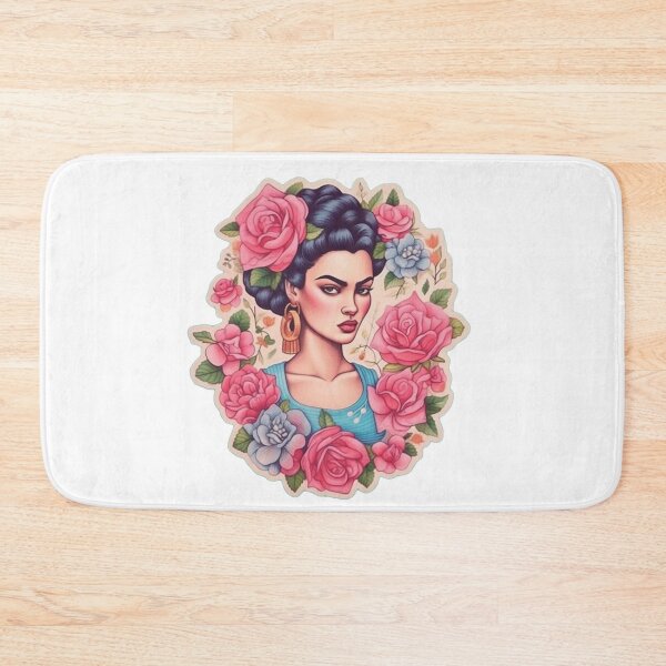 Item preview, Boho Beauty designed and sold by Inkaput.