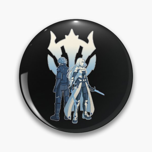 Item preview, Xenoblade 3 Colony 4 designed and sold by LuxSkins.
