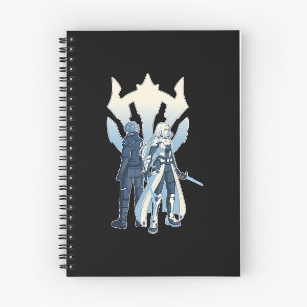 Item preview, Xenoblade 3 Colony 4 designed and sold by LuxSkins.