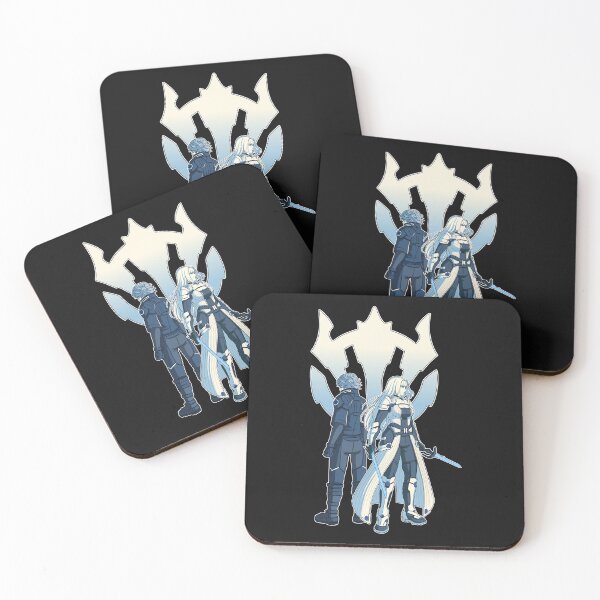 Item preview, Xenoblade 3 Colony 4 designed and sold by LuxSkins.