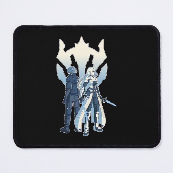 Item preview, Xenoblade 3 Colony 4 designed and sold by LuxSkins.