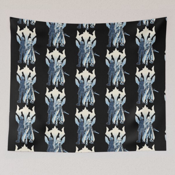 Item preview, Xenoblade 3 Colony 4 designed and sold by LuxSkins.