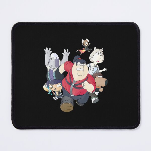 Item preview, Xenoblade Chronicles 3 Running designed and sold by LuxSkins.