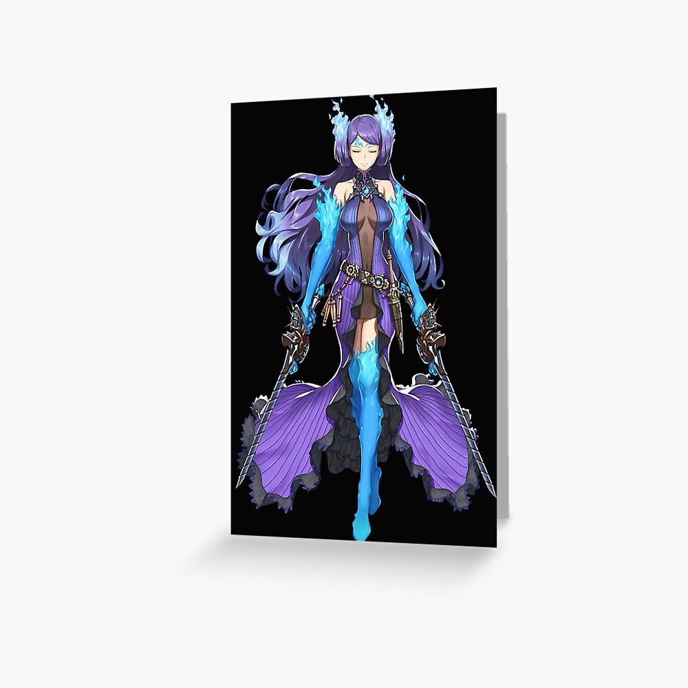 xenoblade chronicles 2 brighid