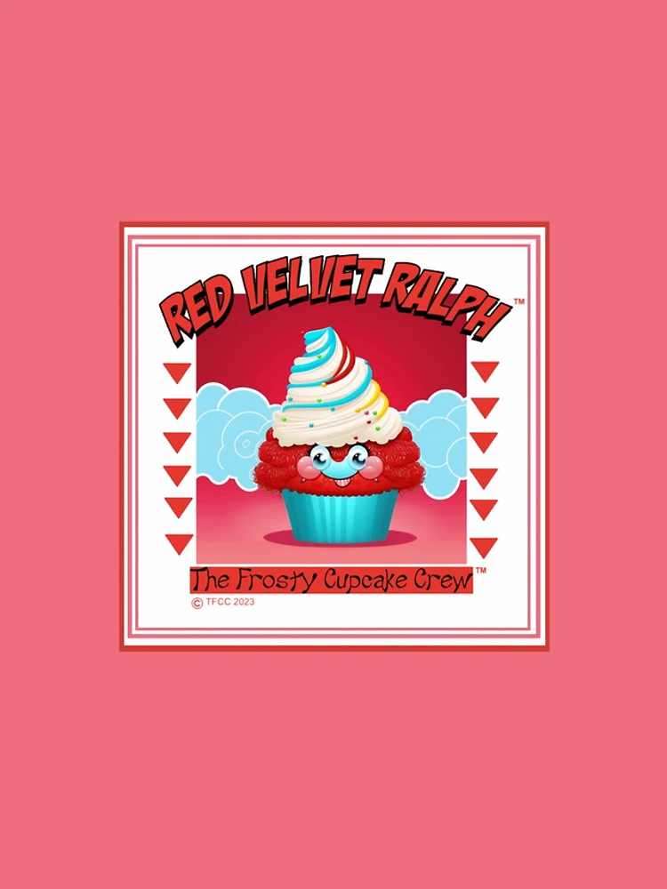 Thumbnail 4 of 4, iPhone Case, Red Velvet Ralph designed and sold by TFCC.