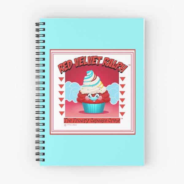 Item preview, Red Velvet Ralph designed and sold by TFCC.