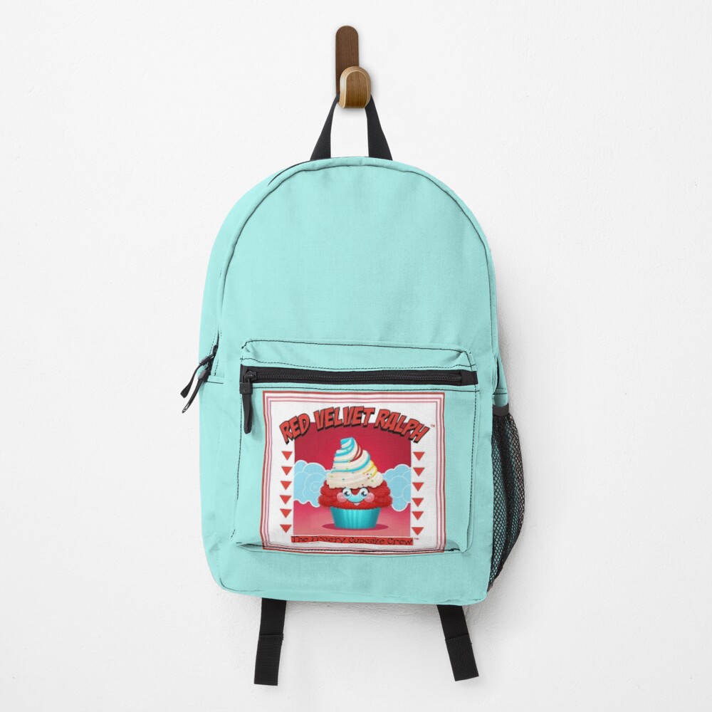Item preview, Backpack designed and sold by TFCC.