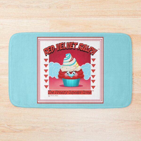 Item preview, Red Velvet Ralph designed and sold by TFCC.