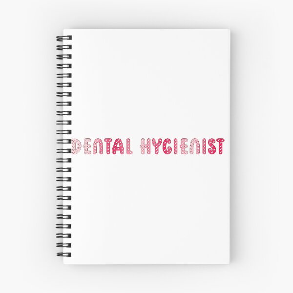 Item preview, Dental Hygienist Heart Design designed and sold by graceometry.