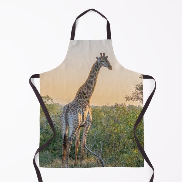 Item preview, Giraffe at Sunset designed and sold by SafariByMarisa.