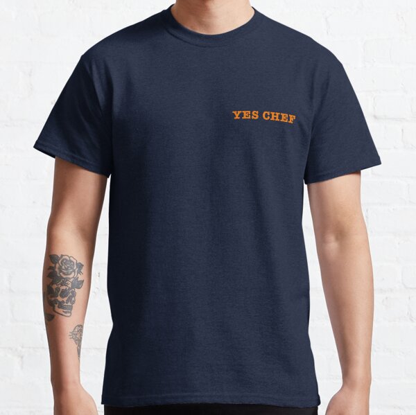 Item preview, YES CHEF designed and sold by SamsMedia.