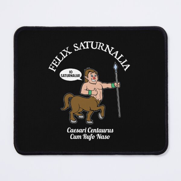 Item preview, Felix Saturnalia designed and sold by twHistory.
