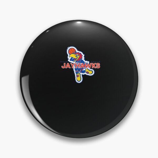 Item preview, Jayhawk - KU designed and sold by Molski.