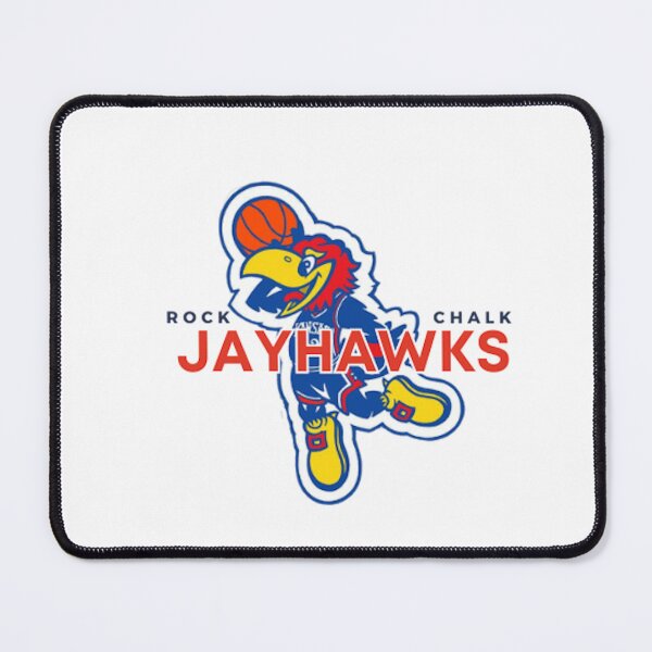 Item preview, Jayhawk - KU designed and sold by Molski.