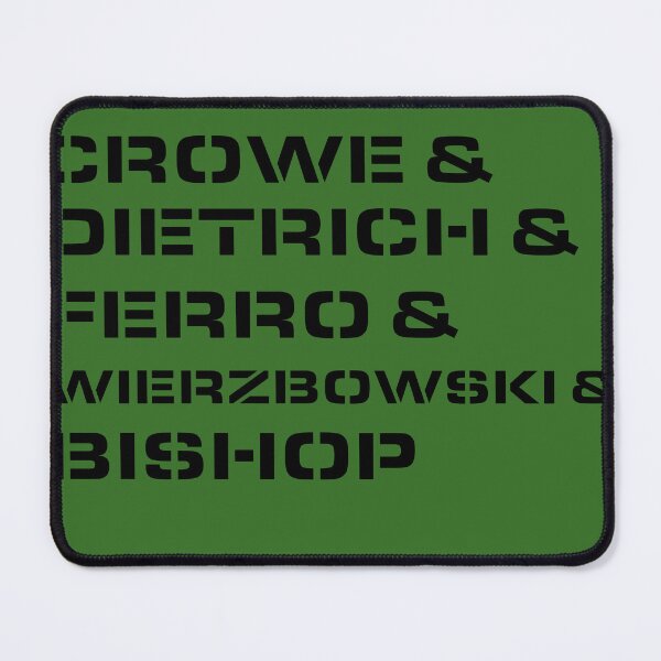 Item preview, Marines 3 designed and sold by Spatcave.