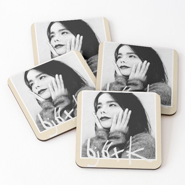 Item preview, Bjork cute designed and sold by VeloriaLouie.