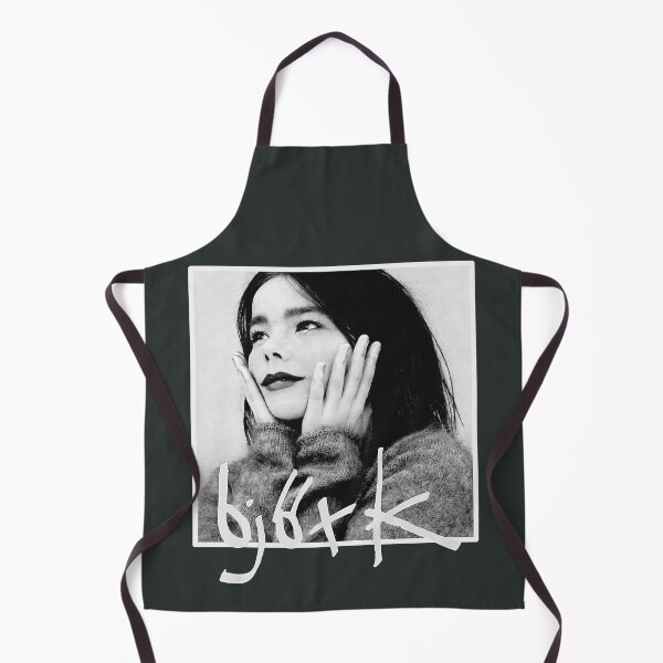 Item preview, Bjork cute designed and sold by VeloriaLouie.