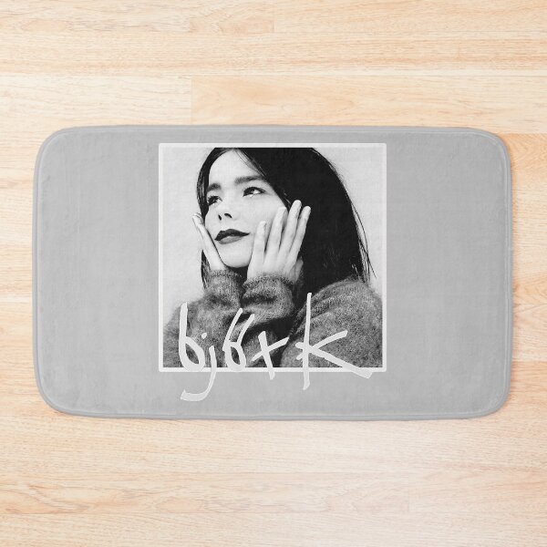 Item preview, Bjork cute designed and sold by VeloriaLouie.