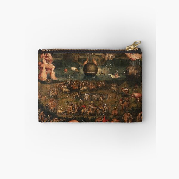 Item preview, Crowded Place designed and sold by ArchBins.