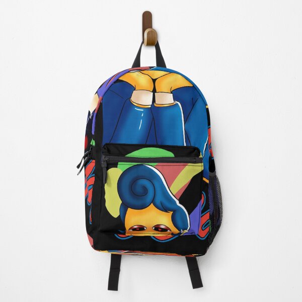Item preview, Wally designed and sold by zegeburdau.