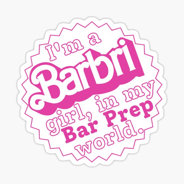 Vista previa del artículo con la obra «Chica de preparación de bar», diseñado y vendido por natalielsherman.
