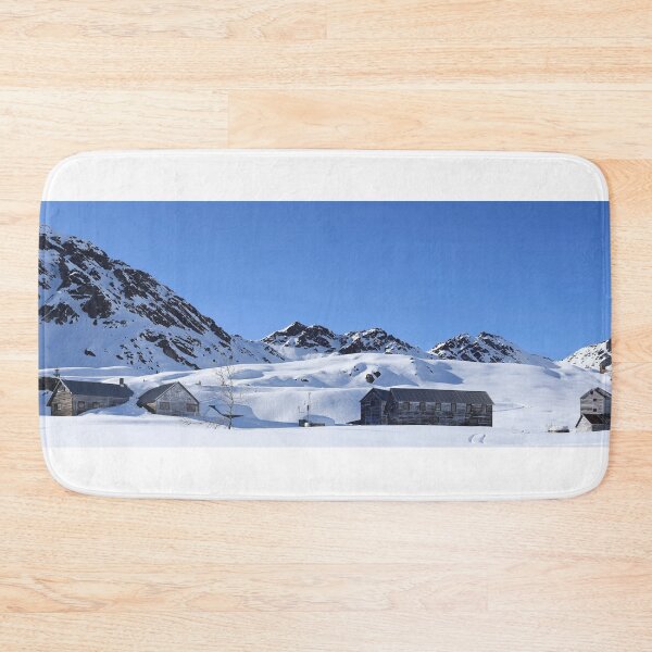 Item preview, Panoramic mining village designed and sold by zumi.