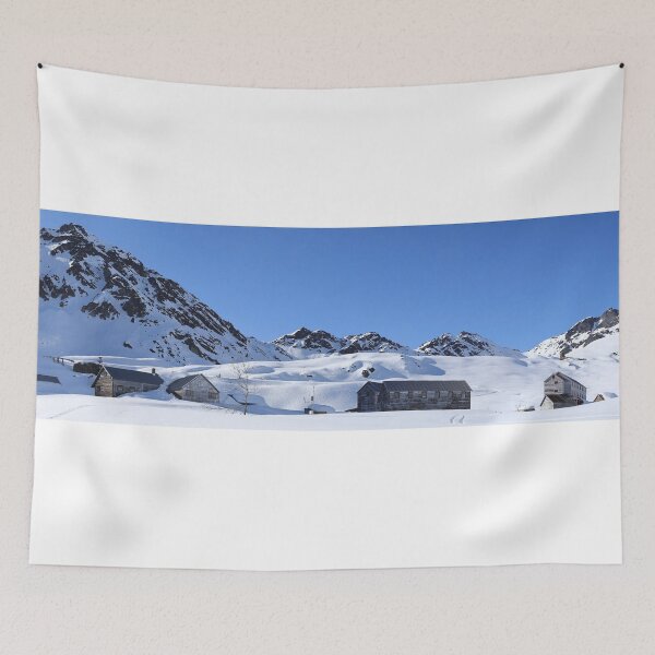 Item preview, Panoramic mining village designed and sold by zumi.