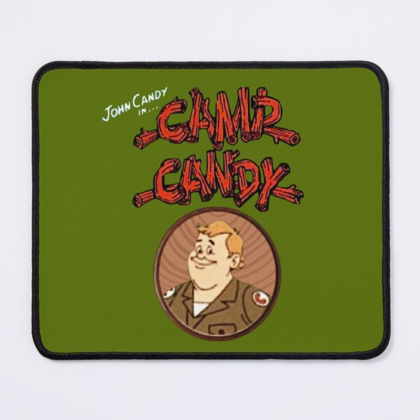 Item preview, Lost Cartoon Camp Candy  designed and sold by jakersvelmax.