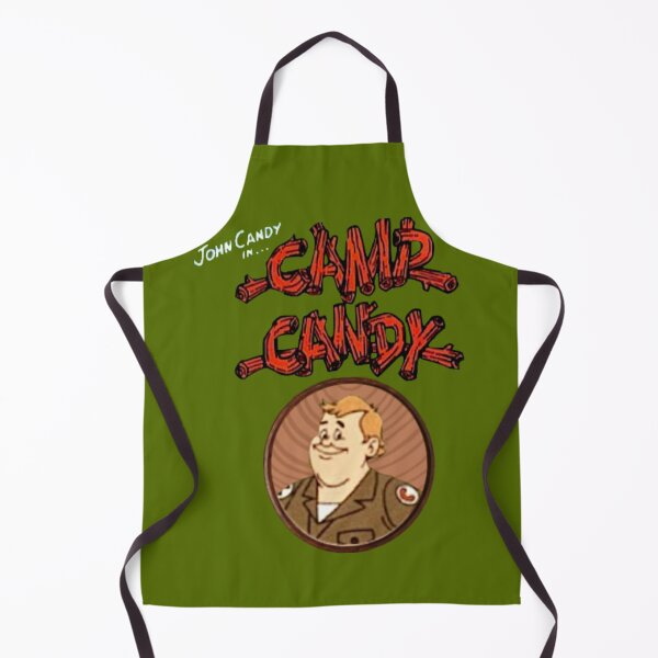 Item preview, Lost Cartoon Camp Candy designed and sold by jakersvelmax.