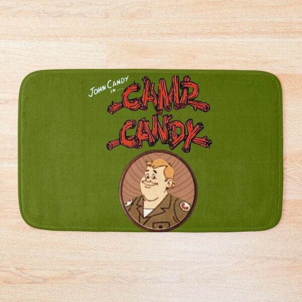 Item preview, Lost Cartoon Camp Candy  designed and sold by jakersvelmax.