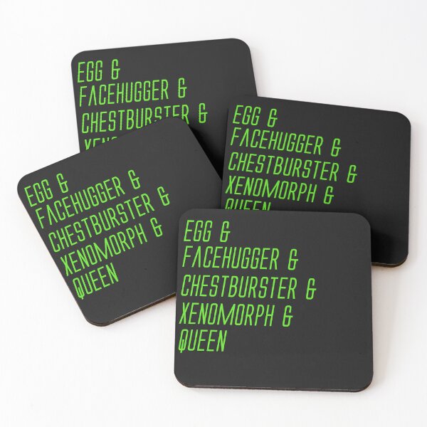 Item preview, Bugs List designed and sold by Spatcave.