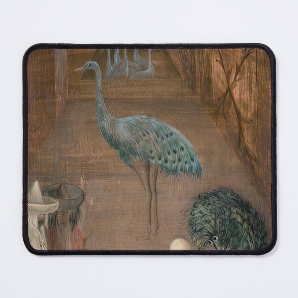 Item preview, cassowary designed and sold by KennithUllrich.