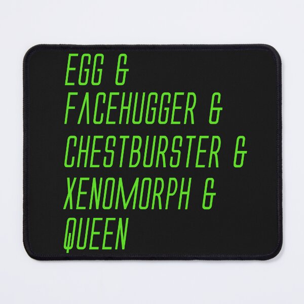 Item preview, Bugs List designed and sold by Spatcave.