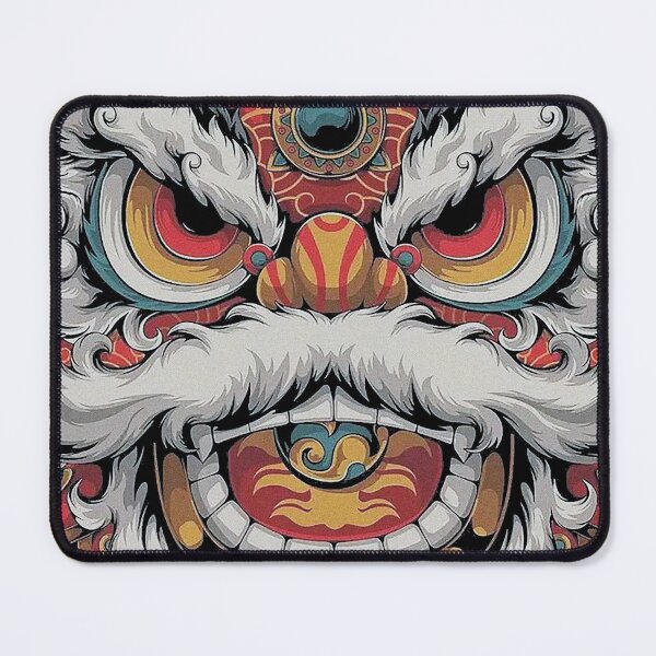 Item preview, Chinese Style, Lion designed and sold by SceneryStudio.