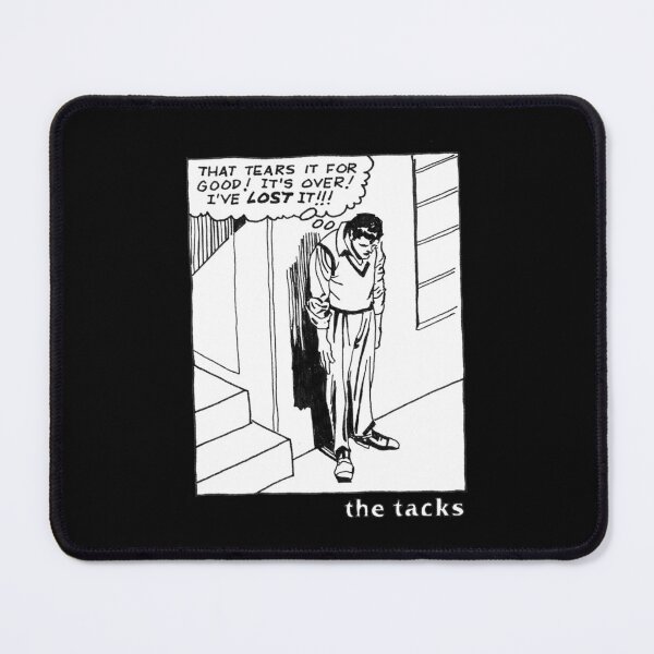 Item preview, The Tacks designed and sold by Dianwirsd.
