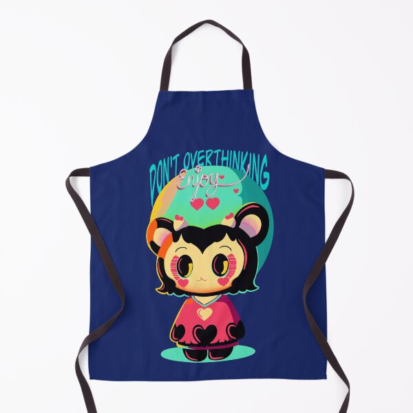 Item preview, Don't overthinking…enjoy designed and sold by JosSmiling.