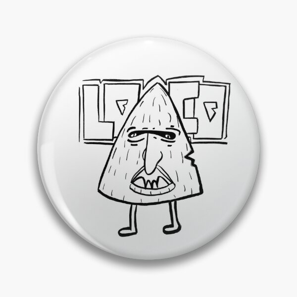 Item preview, Loco designed and sold by CycloneGraphix.