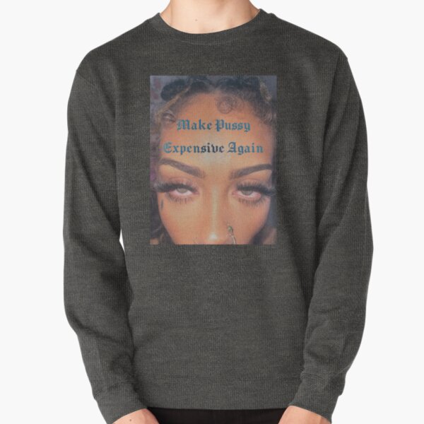 Item preview, Make P***y Expensive Again designed and sold by Lustforlola.