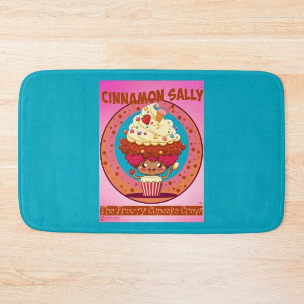 Item preview, Cinnamon Sally designed and sold by TFCC.