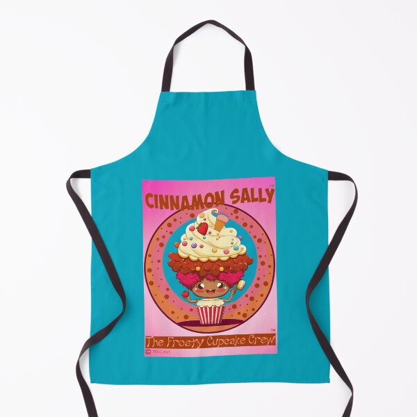 Item preview, Cinnamon Sally designed and sold by TFCC.
