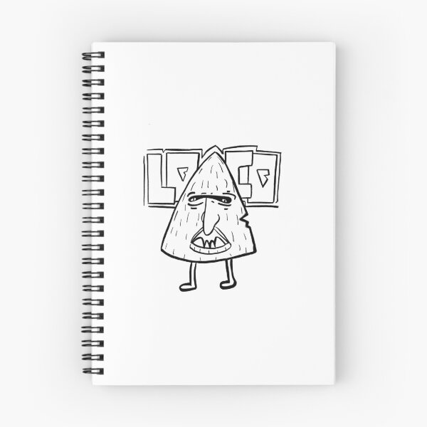 Item preview, Loco designed and sold by CycloneGraphix.