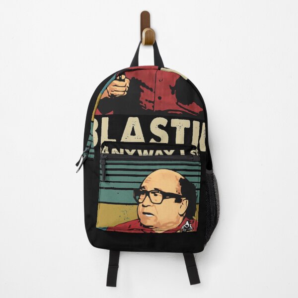 Item preview, So Anyway I Started Blasting designed and sold by NormaGonzales.